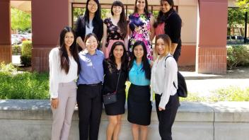 Lab RAs at the Center for Mind and Brain