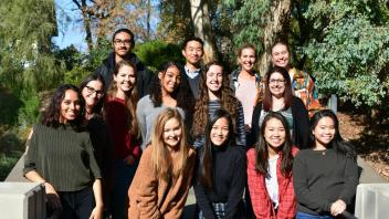 2019 Thanksgiving Potluck