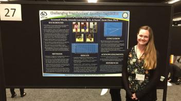 Savannah Woods – Human Development, Education minor 2018 – UC Davis Honors Program – Instructor at Sustainable Farm – Applying to Fulbright Scholarship