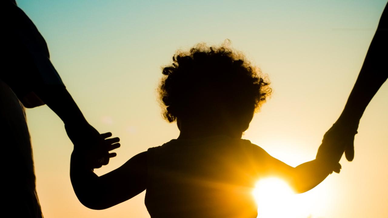 Support children's self-regulation