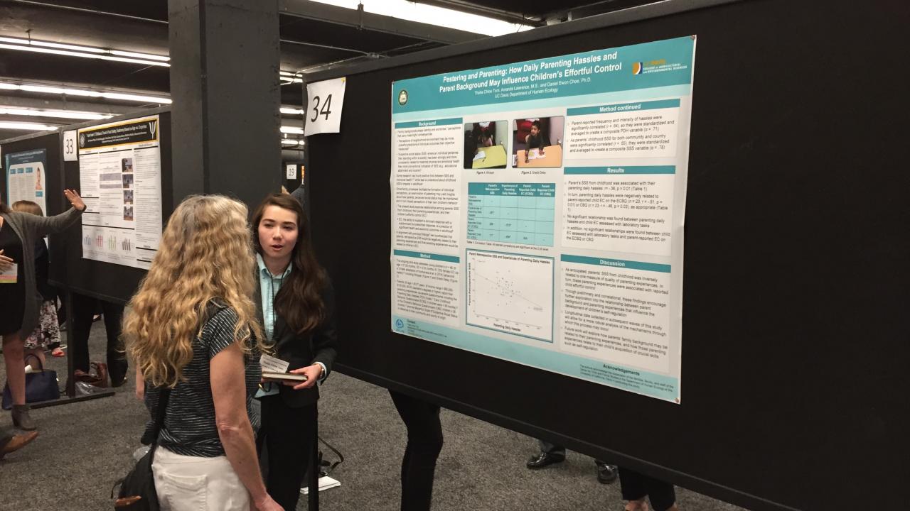 Thalia at WPA 2018