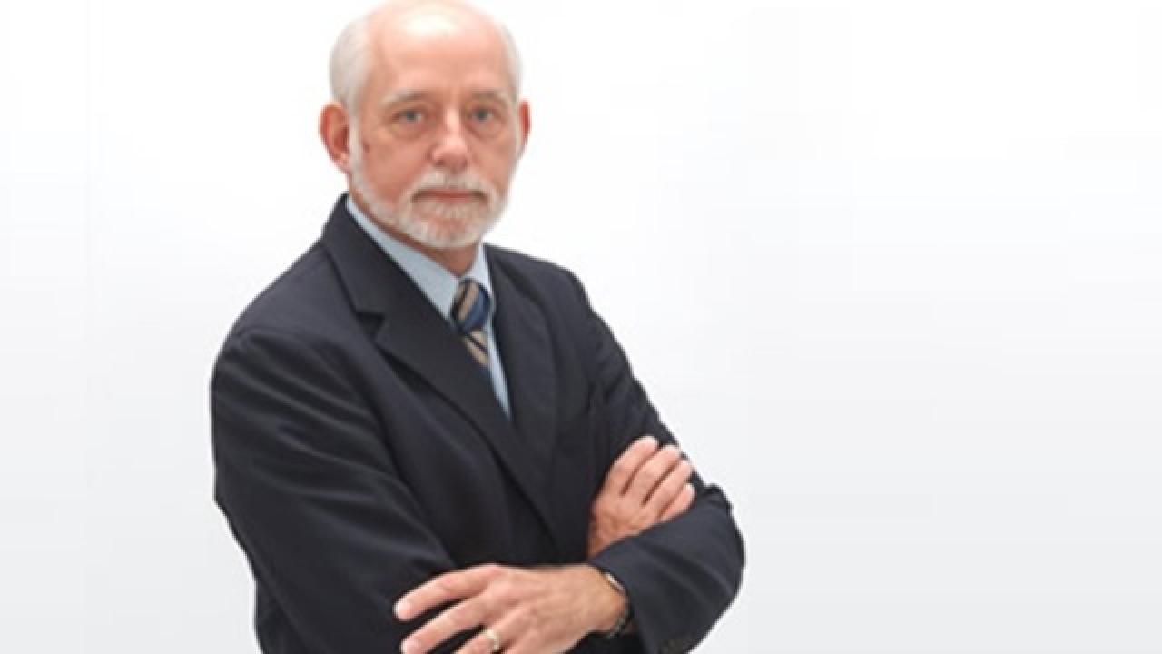 Dr. Russell Barkley