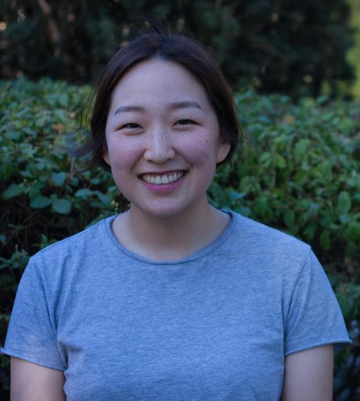 Elizabeth Yi, B.A.