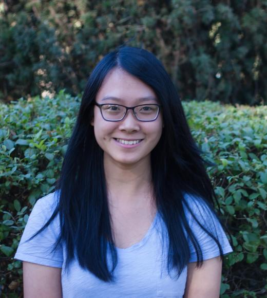 Ying Chen, B.S.