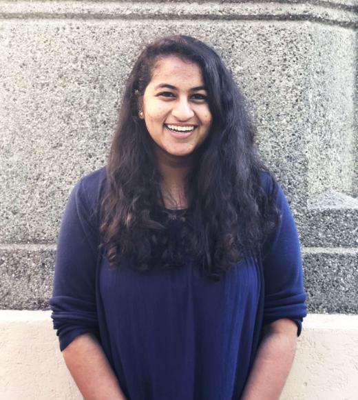 Madhuri Narayan – Psychology and Human Development