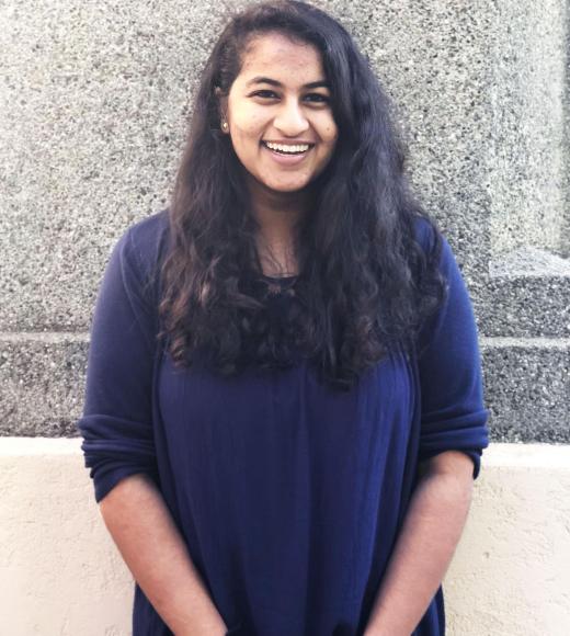 Madhuri Narayan – Psychology and Human Development