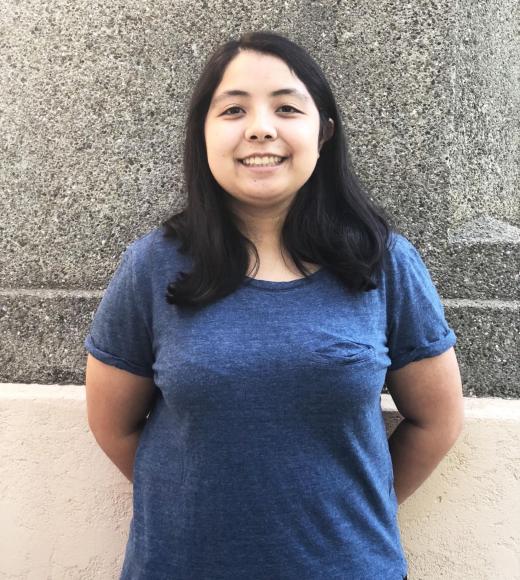 Liliana Torres – Neurology, Physiology, and Behavior