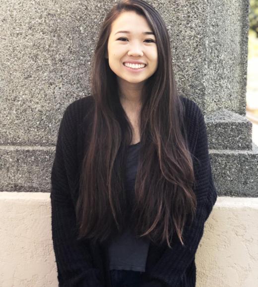 Elisabeth Chun – Psychology, Biology emphasis