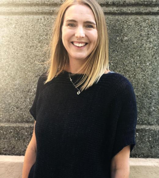 Christine Kelly, M.S.