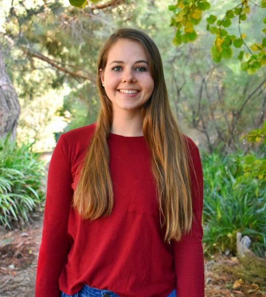 Kathryn Provoast - Neurology, Physiology, and Behavior