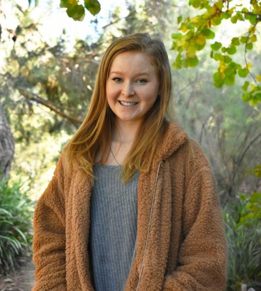 Amanda Sieverts - Cell Biology