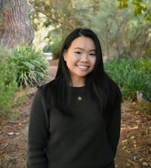 Lauren Yen - Human Development and Psychology