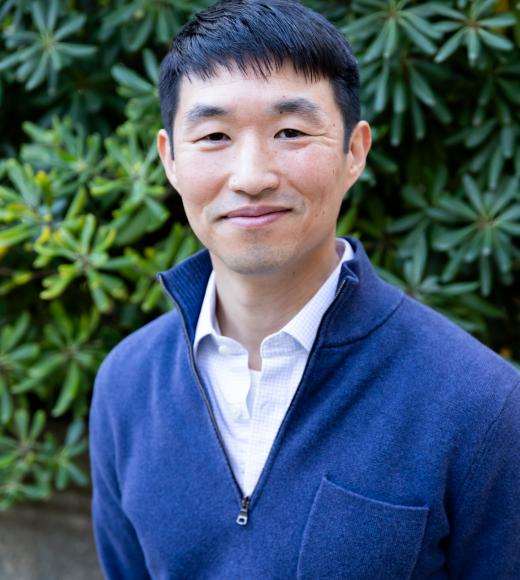 Choe headshot 2024