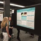 Thalia at WPA 2018