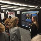 Savannah at WPA 2018