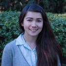 Thalia Tom - Sociology 2018 