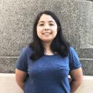 Liliana Torres – Neurology, Physiology, and Behavior