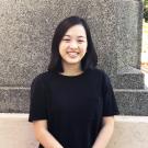 Michelle Ng - Psychology, Biology emphasis