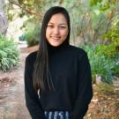 Allison Lo - Psychology