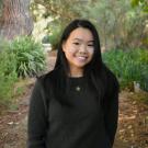 Lauren Yen - Human Development and Psychology
