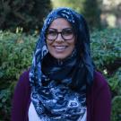 Rubab Ali – Psychology (Biopsychology emphasis) 2018 