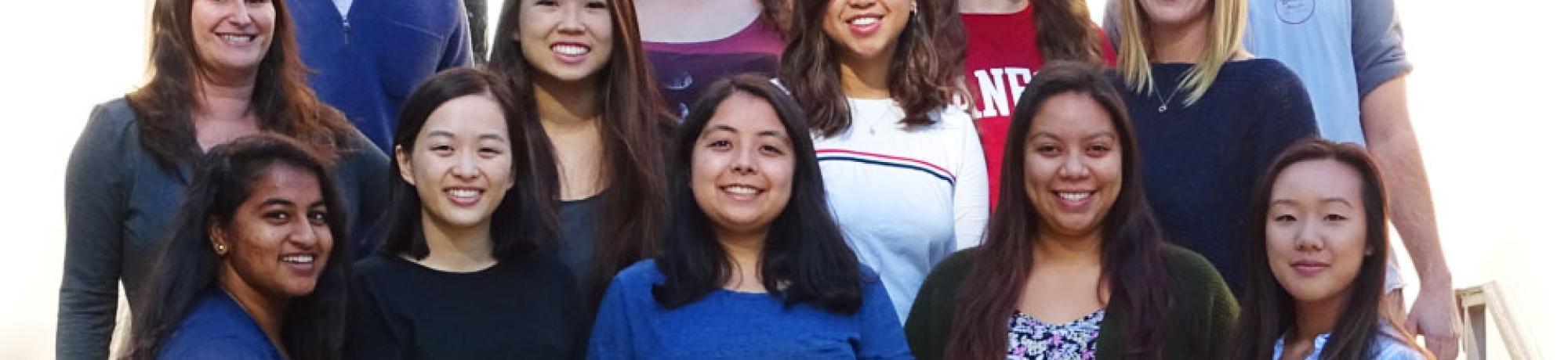 DESC Lab RAs